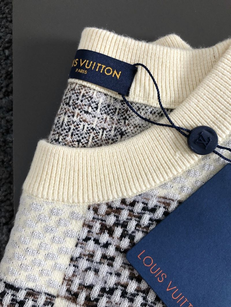 Louis Vuitton Sweaters